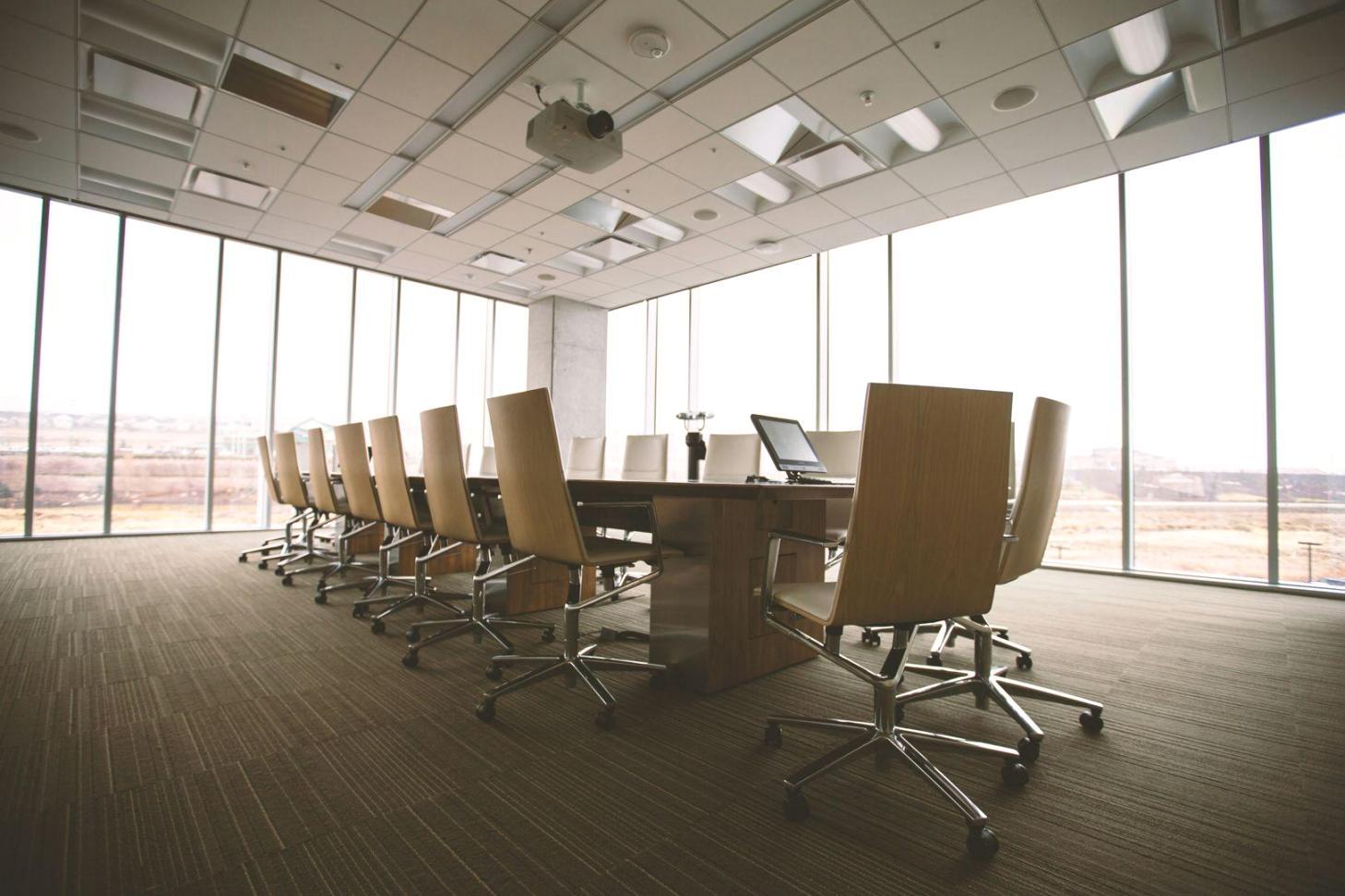 Communauté de dirigeants en formation financière