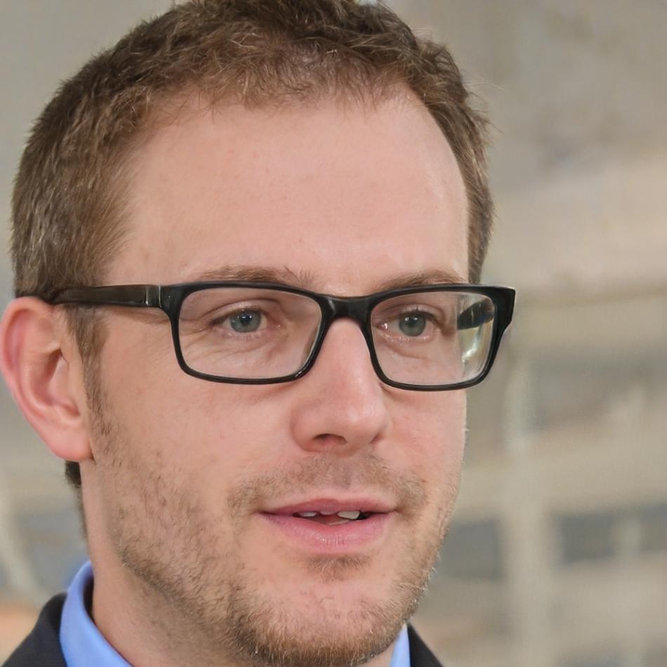 Laurent Martin
